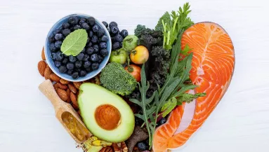 Ez a 7 élelmiszer meghosszabbítja az életed - Fotók