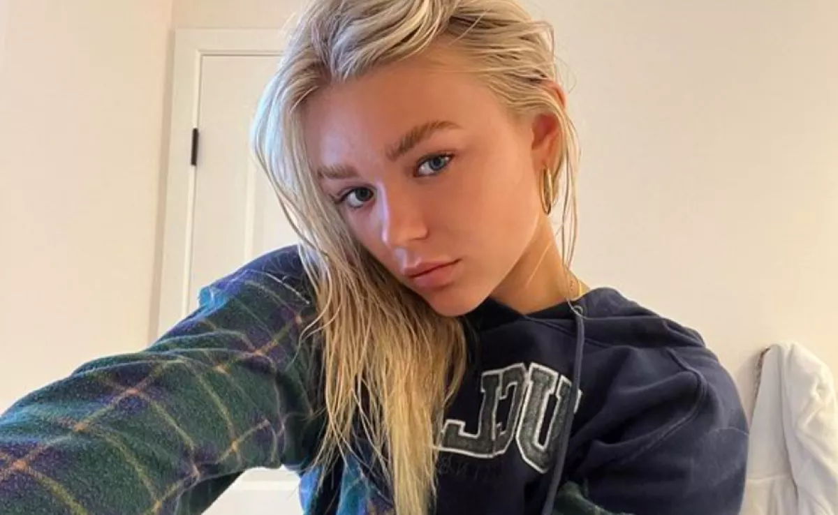 Hiába törölte, videója miatt kerülhet börtönbe a szexi influenszer - Fotók