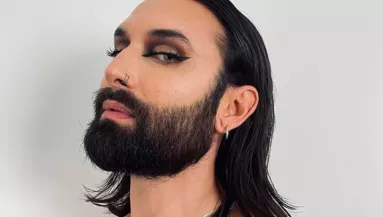 Felrobbant a net: megőrülnek a nők Conchita Wurst ruháiért - Fotók