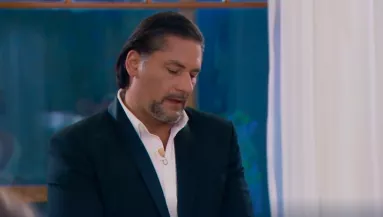 Nagy Ő: ezt a három nőt már az első nap hazaküldte Árpa Attila - Videó