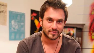 Bréking! Ismert sztárra cserélte a felesége ÉNB Marcit - Fotó