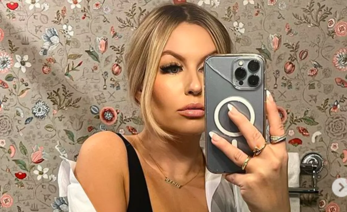 Három férfival jár most ez az influenszer, meglepő, miért, de szétszedik a neten - Videó