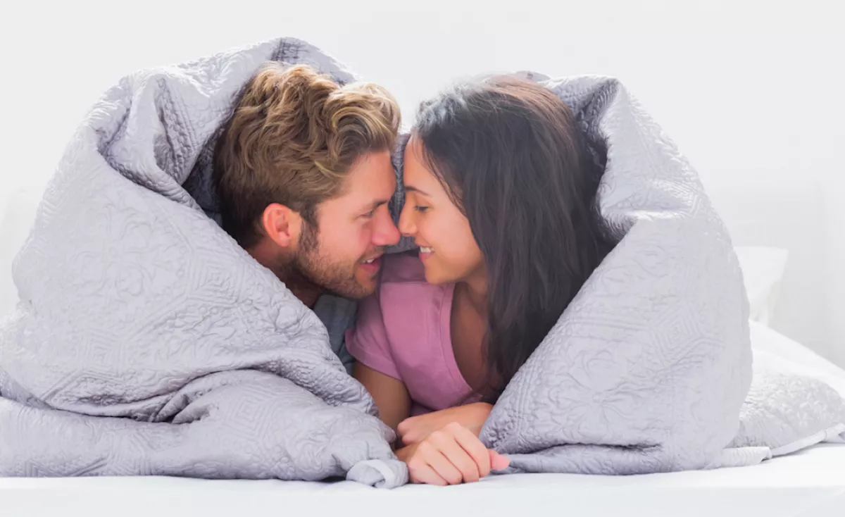 Ezt a 6 dolog minden párnak meg kellene tennie lefekvés előtt!