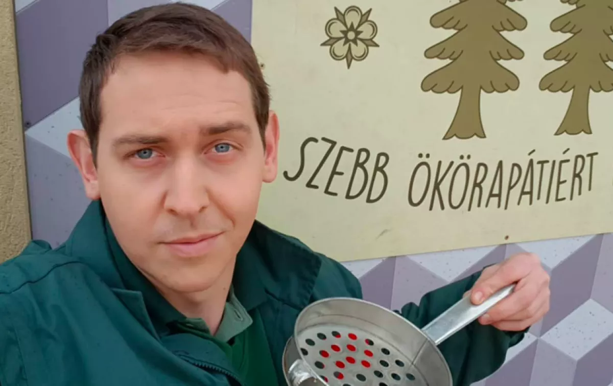 Elfogatóparancsot adtak ki Molnár Gusztáv ellen - Kiderült, hol lehet - Fotó