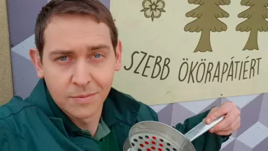 Elfogatóparancsot adtak ki Molnár Gusztáv ellen - Kiderült, hol lehet - Fotó