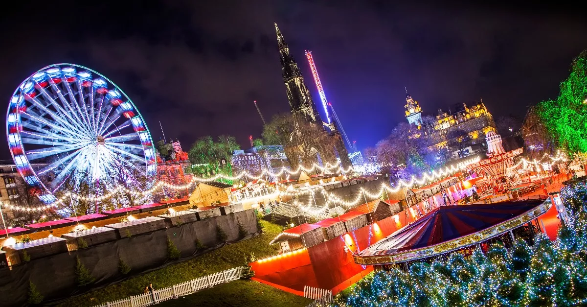 Itt a lista: ez a 10 legszebb európai város egy téli kiruccanáshoz - Fotók