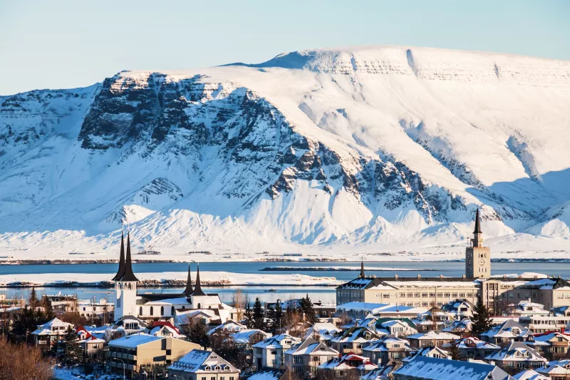 Reykjavík