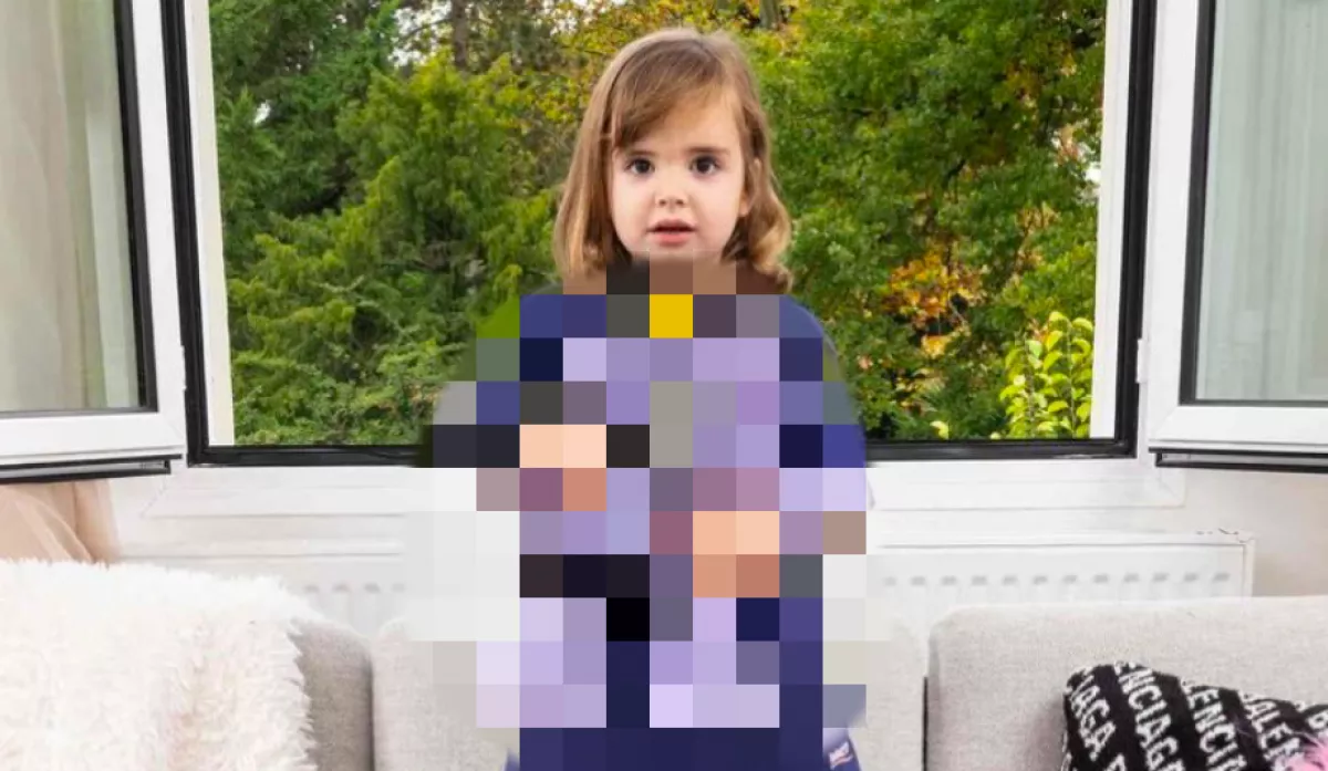 Óriási botrány! Durva kampányfotókat készítettek gyerekekkel, minden eltűnt a Balenciaga oldaláról és per indulhat - Fotók