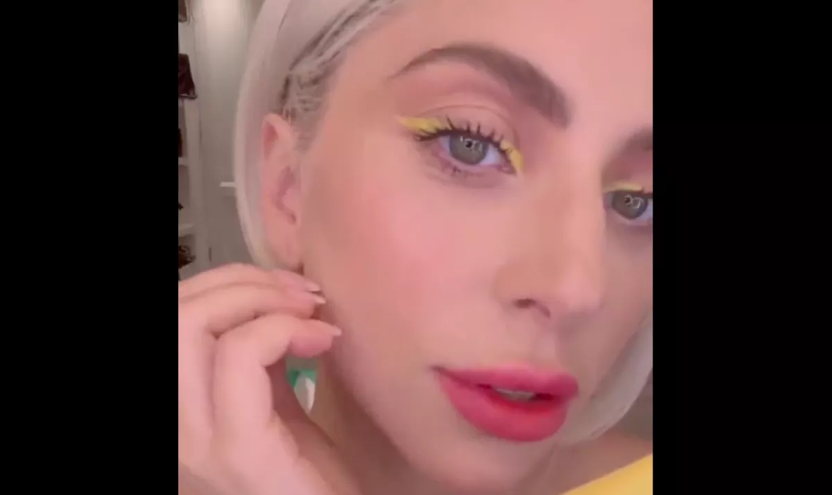 Lady Gaga kamu Boomerangján pusztul a világ - "Ennyire amatőr?"
