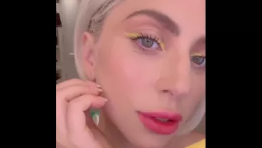 Lady Gaga kamu Boomerangján pusztul a világ - "Ennyire amatőr?"