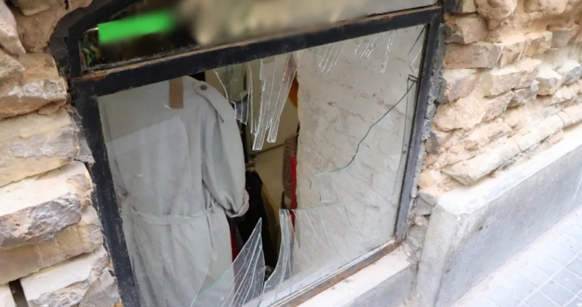 Egy órán belül 3 helyre tört be Ádám, amikor megkérdezték a zsaruk, hol a pénz, meglepő dolgot mondott