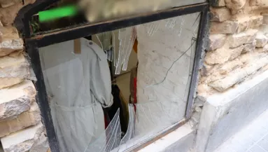 Egy órán belül 3 helyre tört be Ádám, amikor megkérdezték a zsaruk, hol a pénz, meglepő dolgot mondott