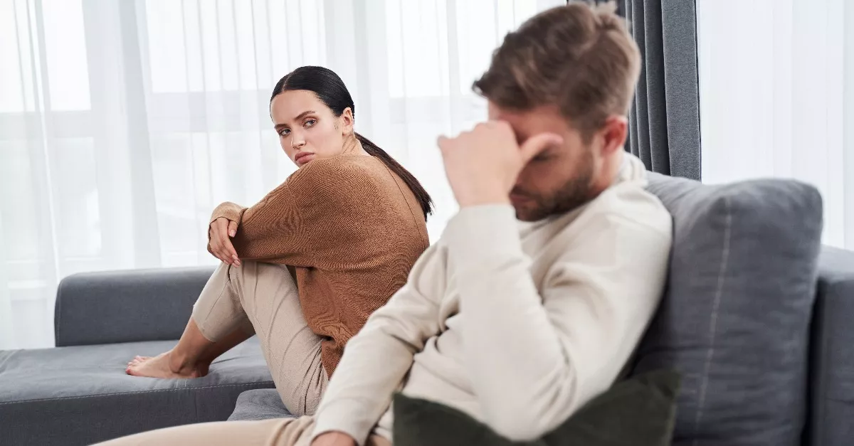 Ez a 3 egyértelmű jel: kiégett a szerelmetek