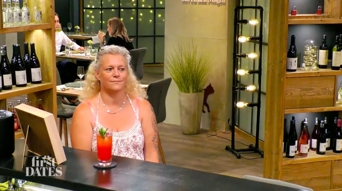 Szomorú rekord a randiműsorban: amikor a nő meglátta a férfit, azonnal menekülőre fogta