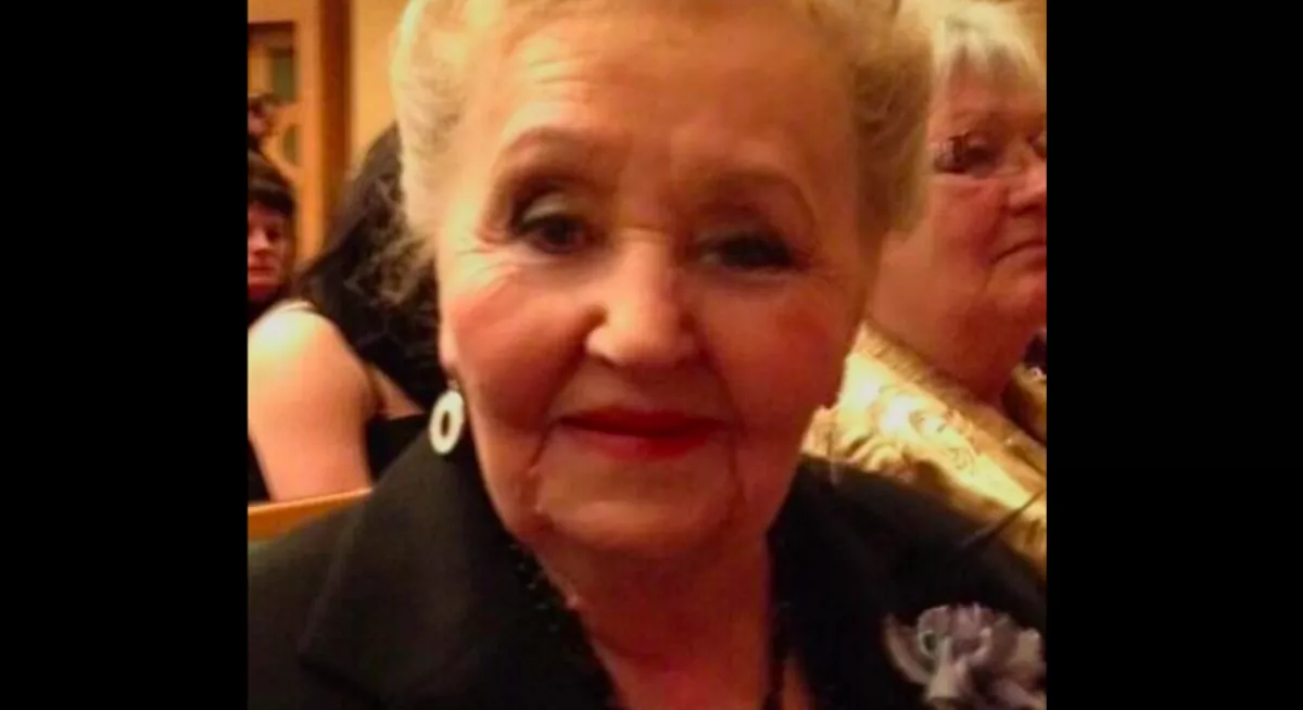 Elhunyt Zámbó Jimmy édesanyja - Anna néni 96 éves volt