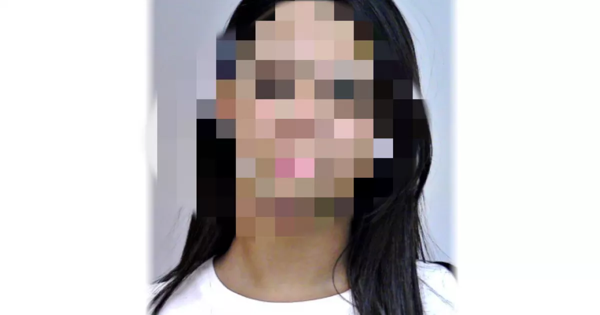 Egy budapesti plázából tűnt el ez a 16 éves lány - már a rendőrség is keresi - Fotó