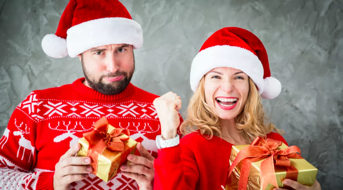 10 karácsonyi ajándék, amit senki sem szeretne kapni - Fotók
