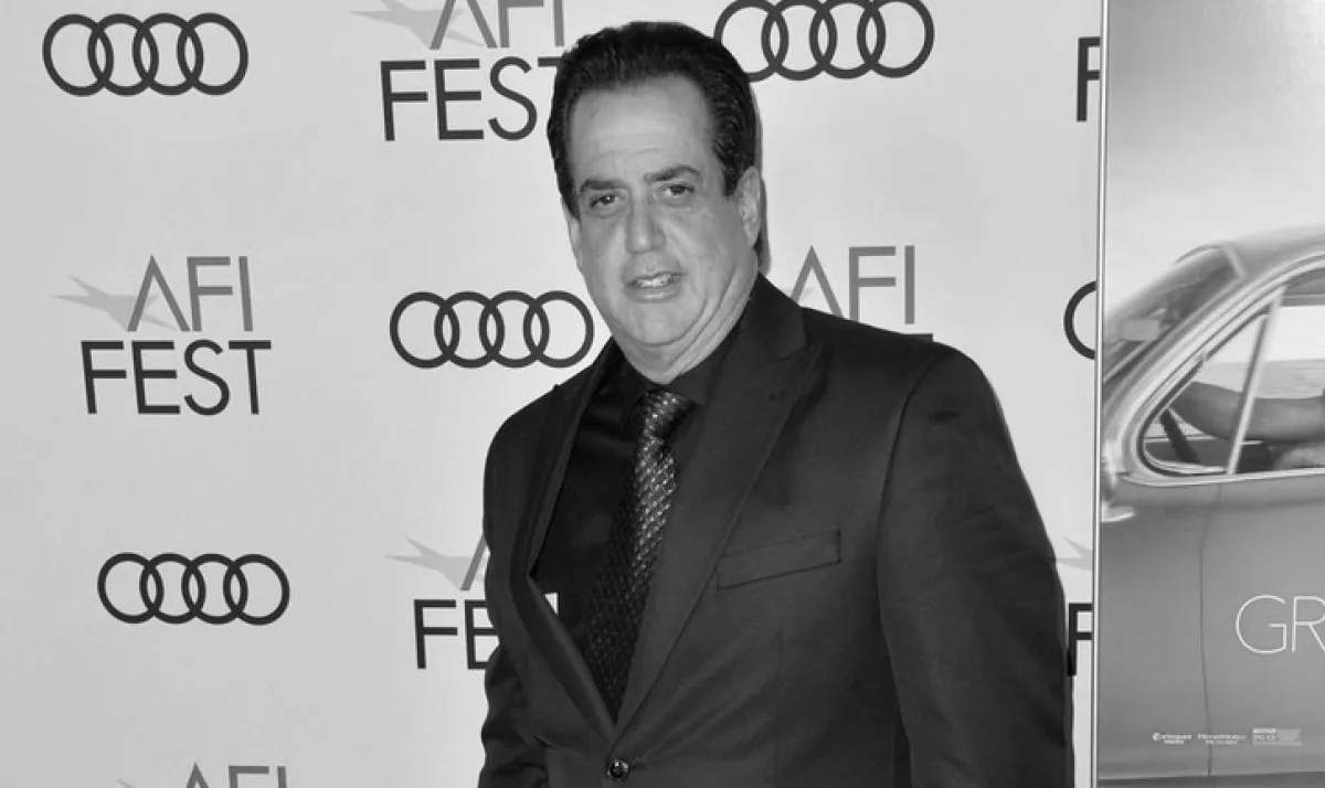 Kidobták a testét, mint egy szemetet - Holtan találták a Zöld könyv sztárját