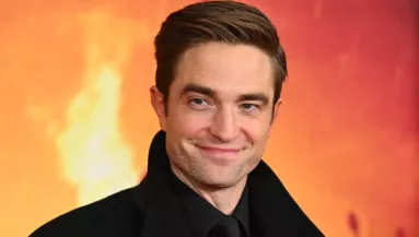 Négy évig titkolta: ez a modell Robert Pattinson szerelme - Fotók