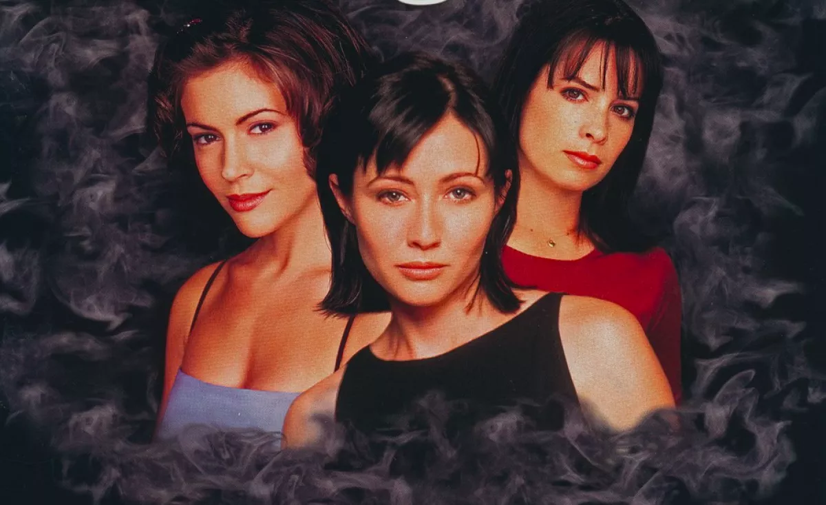 Emlékszel A Bűbájos boszorkák sztárjaira? Így néznek ki ma - Fotók