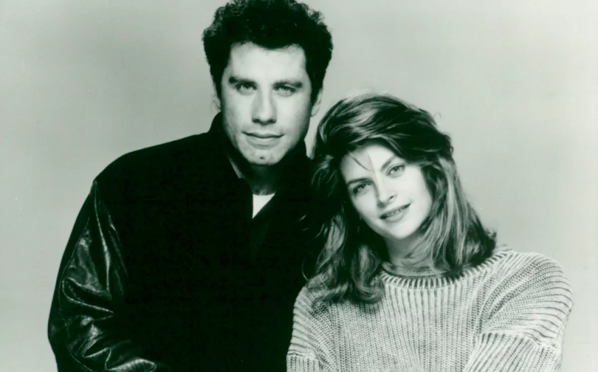 Elhunyt Kirstie Alley - John Travolta megható bejegyzéssel búcsúzik