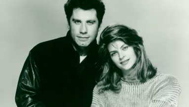 Elhunyt Kirstie Alley - John Travolta megható bejegyzéssel búcsúzik
