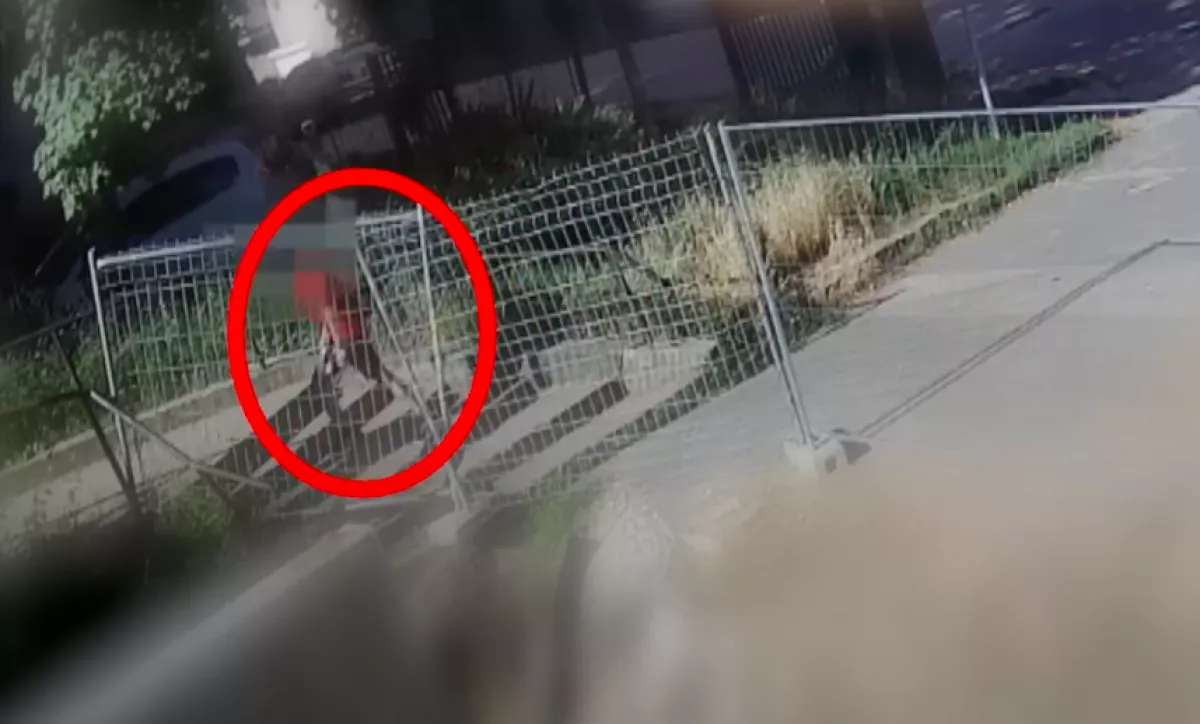 Várandós nőt akart megerőszakolni egy férfi Miskolcon - Friss képek és közlemény érkezett