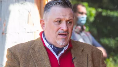 Bréking! Súlyosbították az elsőfokú ítéletet, Lagzi Lajcsi letöltendő börtönt kapott