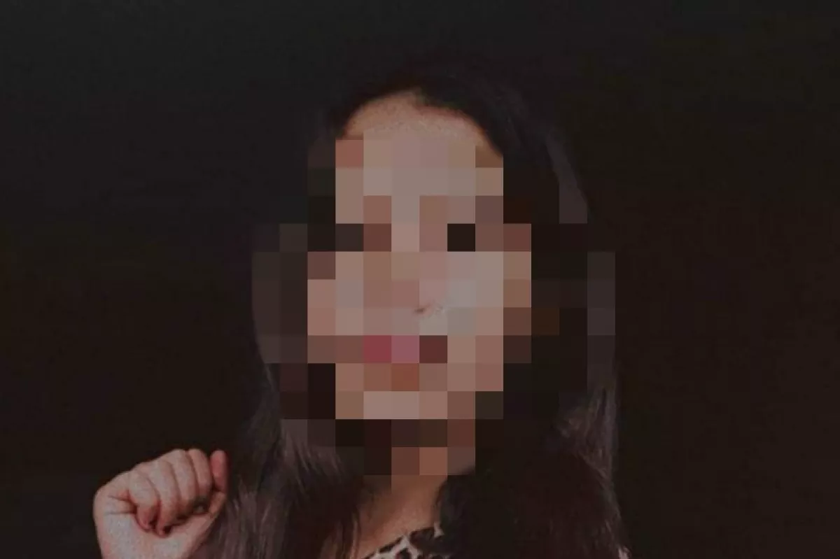 Fotó érkezett: egy hete ment el az otthonából a 15 éves Mónika, már a rendőrség is keresi