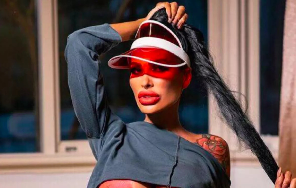 45 milliót költött, hogy élő Barbie-vá operálják - sokkoló lett