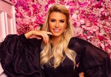 Kép a neten: így nézett ki Vasvári Vivien közel 15 éve