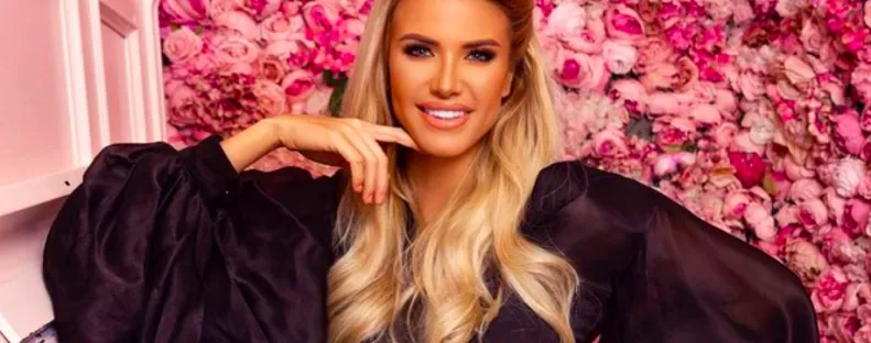 Kép a neten: így nézett ki Vasvári Vivien közel 15 éve