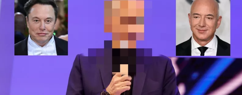 Nem Musk, nem Bezos - Ez az európai férfi a világ leggazdagabb embere - Fotók