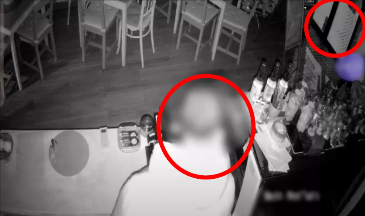 Videó: Márk és Szandi a munkában is testvériesen osztozott - el is fogok őket a rendőrök