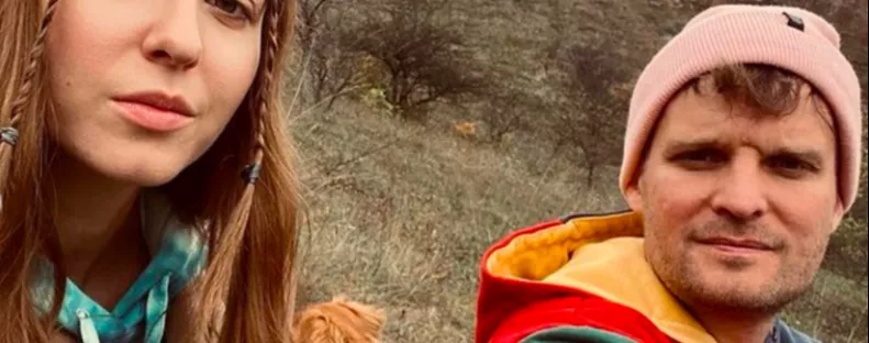 Sosem látott képek: így köszöntötte Dallos Bogi Puskás Petit a szülinapján