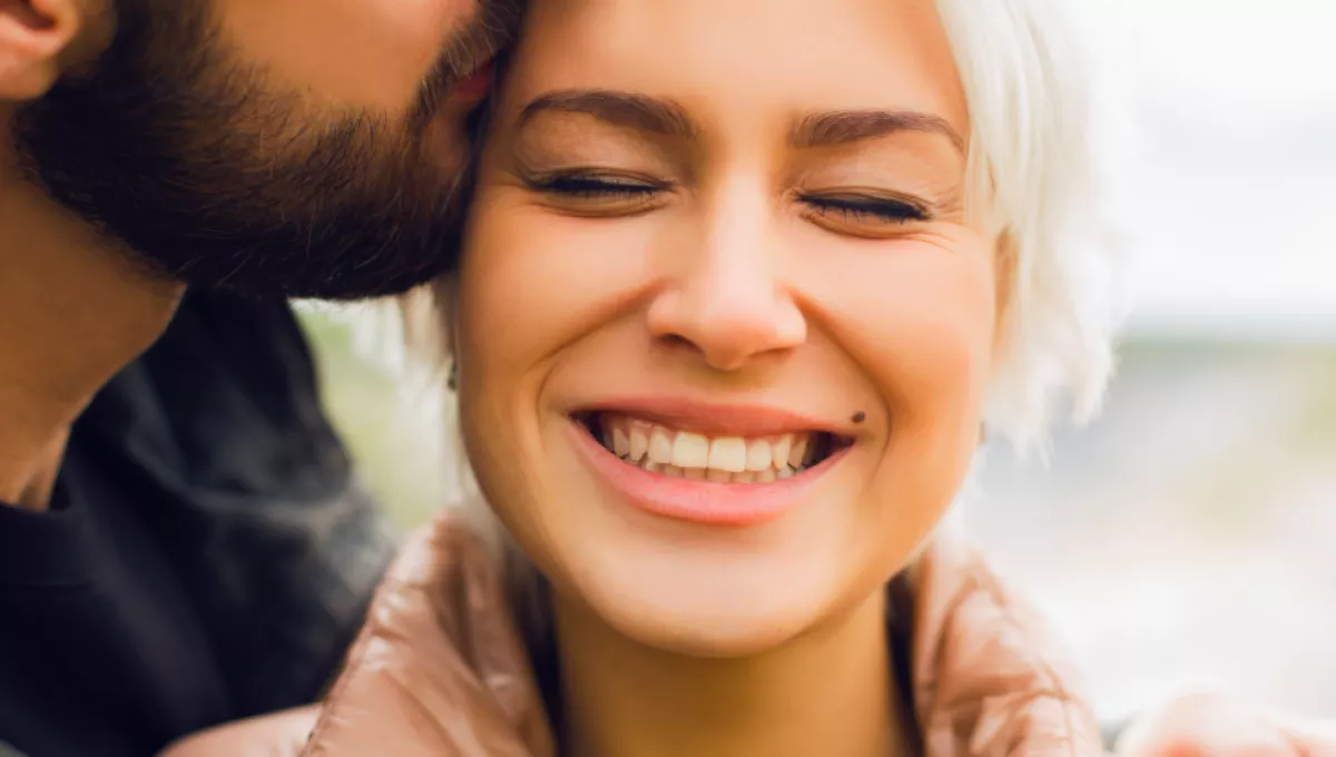 Mikor születtél? Ez vár a pasidra melletted!