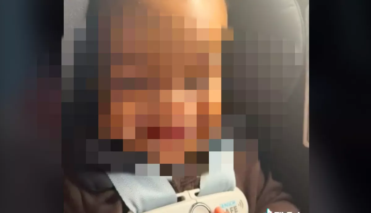 Imádnivaló! Rihanna először mutatta meg a kisfiát - 7 hónapos már