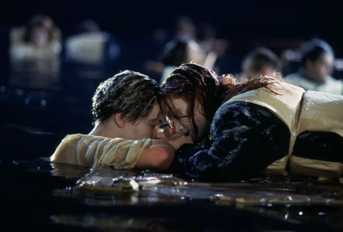 Túlélhette volna Jack? - 25 év után tisztázta James Cameron a Titanic rejtélyét