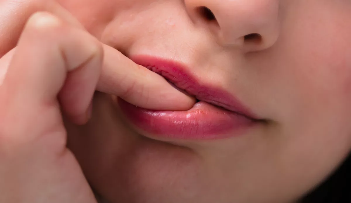 Rágod a körmöd? Ennek a 6 veszélynek biztosan kiteszed magad 