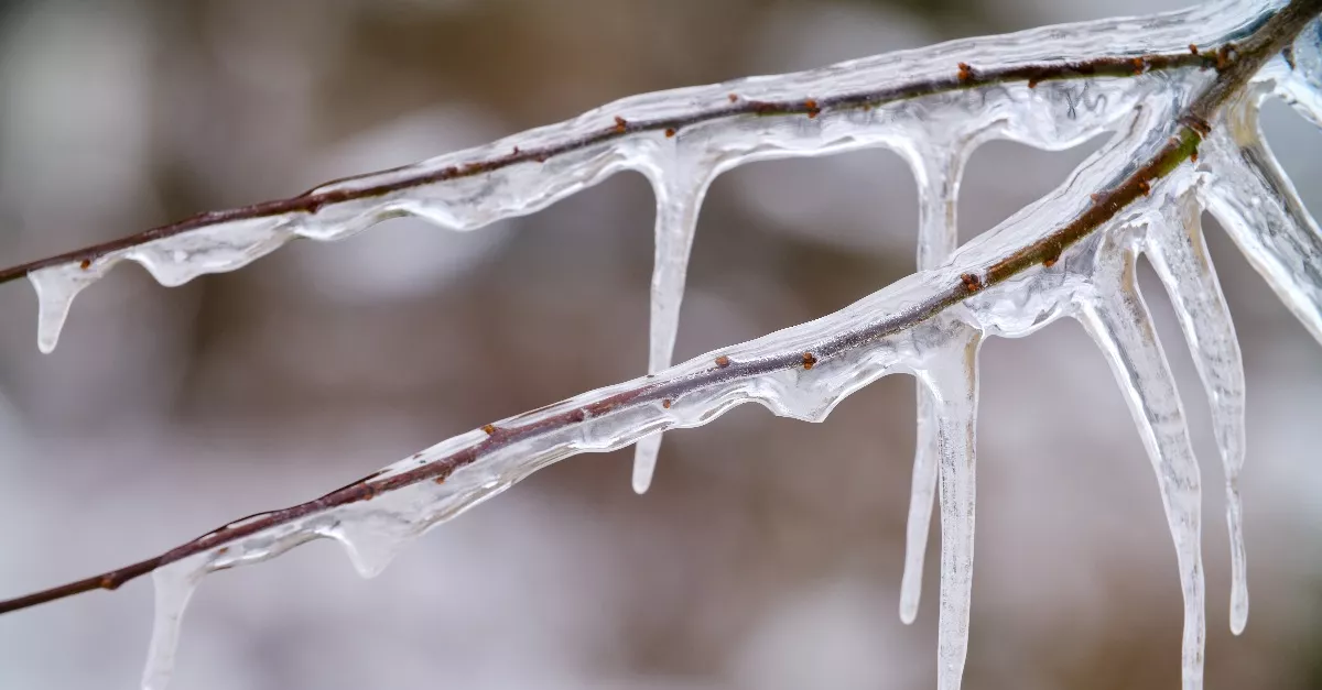 Riasztást adtak ki 4 megyére - Ez vár ránk szerdán