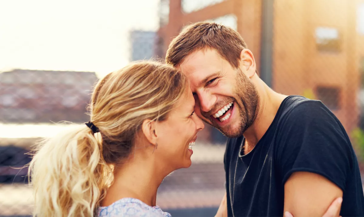 Íme az 5 mondat, amit csak a boldog párok használnak