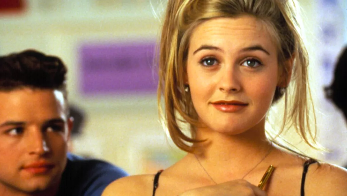 Először mutatta meg magát meztelenül Alicia Silverstone - jó ügy érdekében tette - Fotók