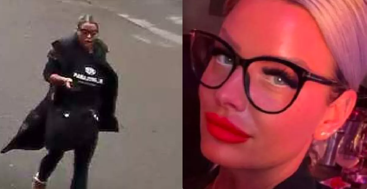 15 milliós nyomravezetői díjat tűztek ki erre a nőre - Kommentcunami a neten - Fotók