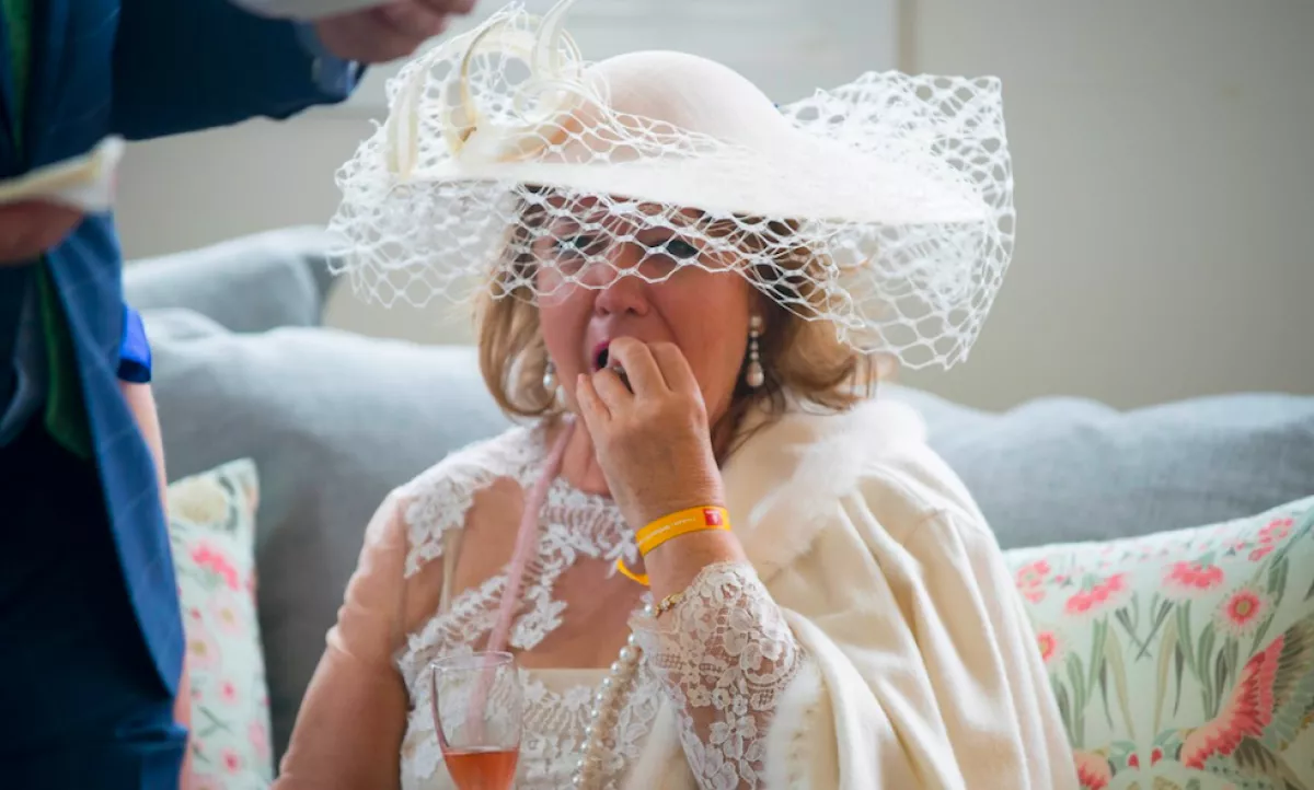 Hihetetlen összeget küldött karácsonyra 10 munkavállalójának Gina, a milliárdos üzletasszony