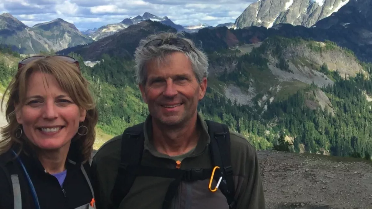 Élve falta fel a nőt az óriás tigriscápa, az utolsó üzenete könnyekig hatja meg az embert - Fotók