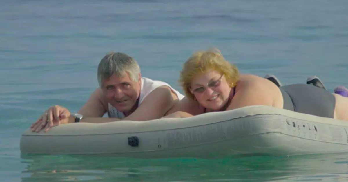 Elfogyott a pénz: így él most a lottónyertes győri házaspár