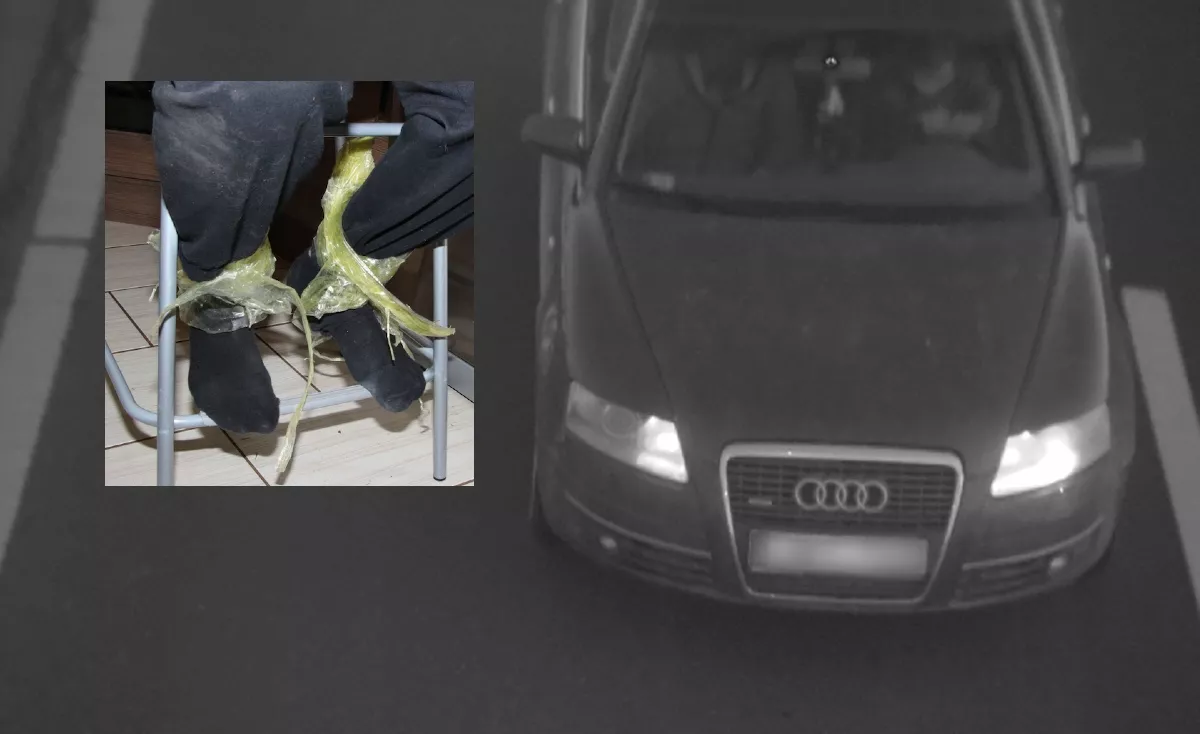 Sándornak, Jánosnak és Andrásnak 72 órája maradt - Friss hírek és képek a kötözős rablókról