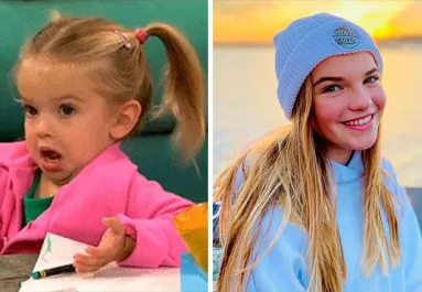 Így néznek ki a világ kedvenc mémjeinek szereplői ma - Fotók