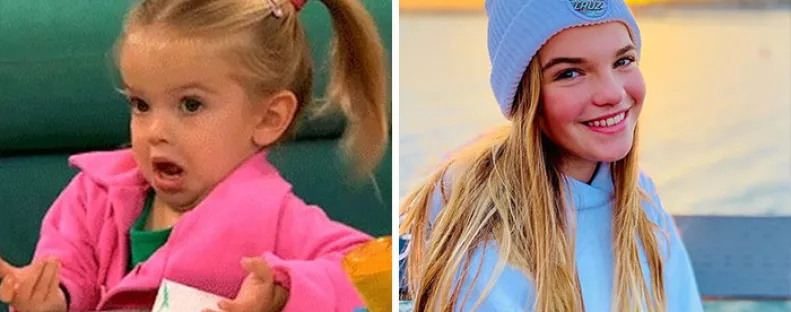 Így néznek ki a világ kedvenc mémjeinek szereplői ma - Fotók