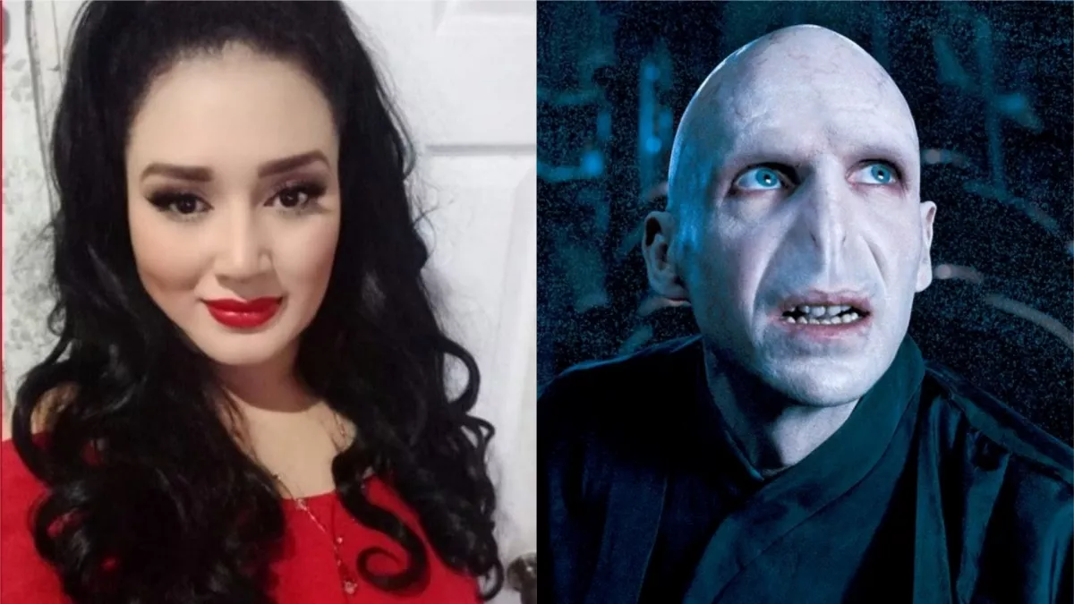 Voldemort lett a kutyából, miután Fatima házilag megnyírta - Fotók
